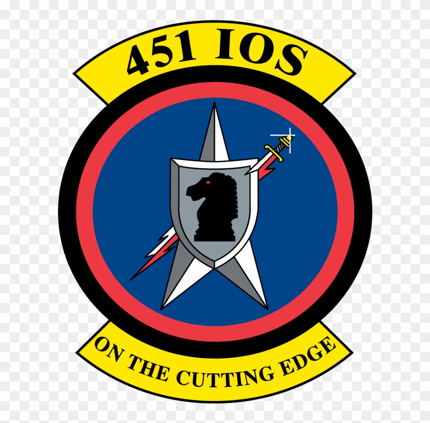 451 Ios On The Cutting Edge - Ios Clipart