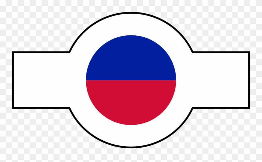 Haiti Air Forces Clipart