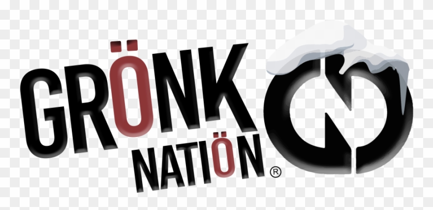 Merry Gronkin' Christmas Raffle - Gronk Nation Clipart