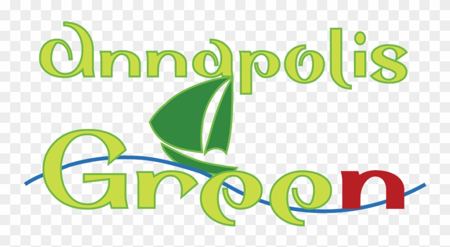 Media Sponsor - Annapolis Green, Inc. Clipart