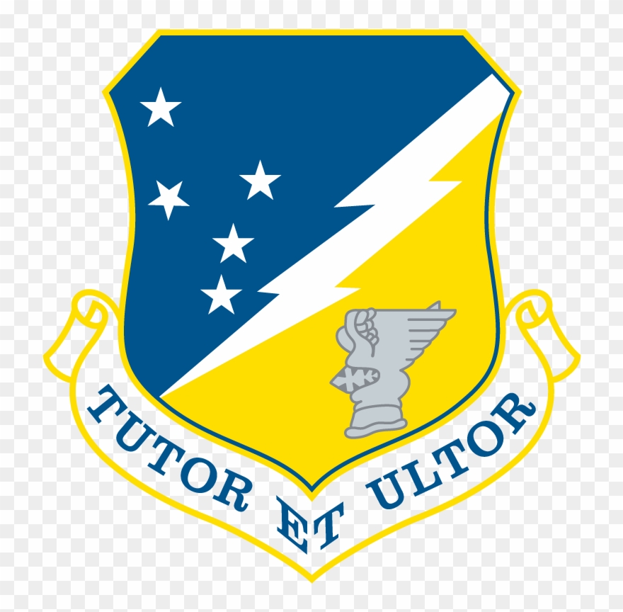 Tutor Et Ultor - 49th Medical Group Holloman Afb Clipart