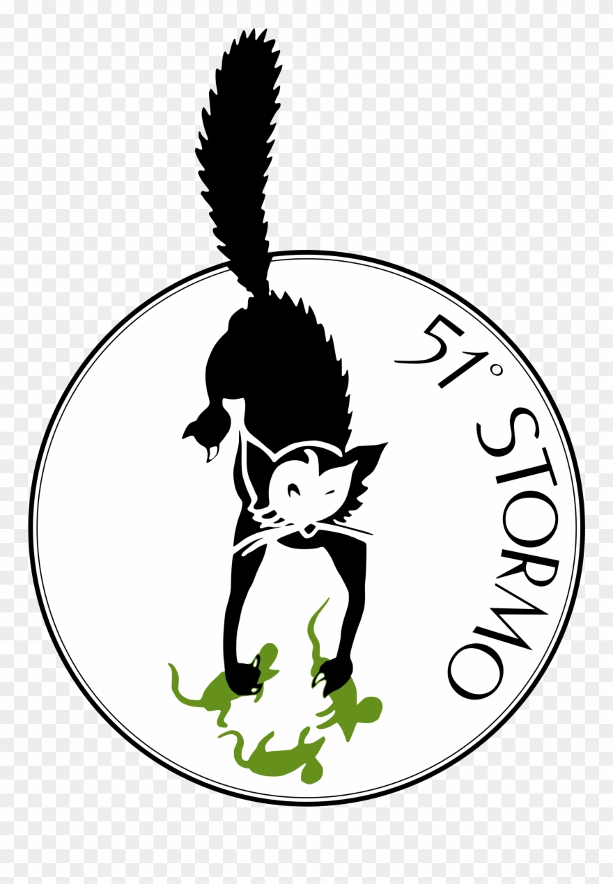 Open - 51 Stormo Clipart