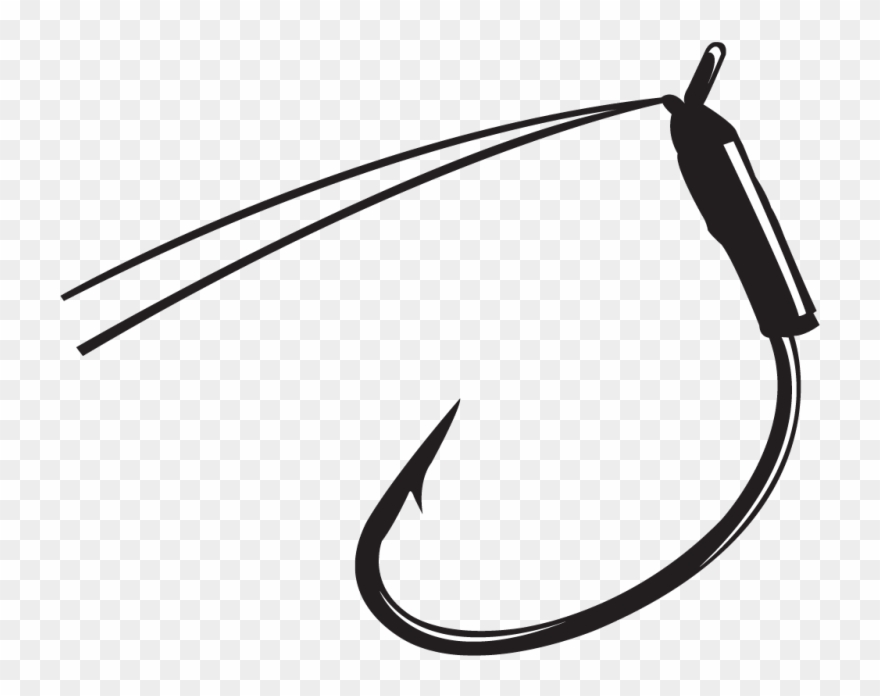 Gamakatsu Wicked Wacky 1/0 - Wicked Wacky Clipart