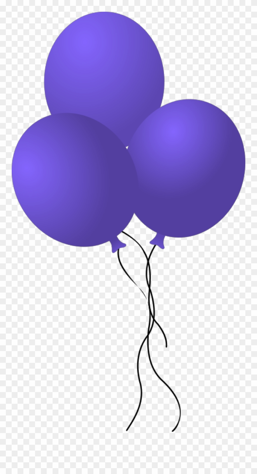Reportar Abuso - Balloon Clipart