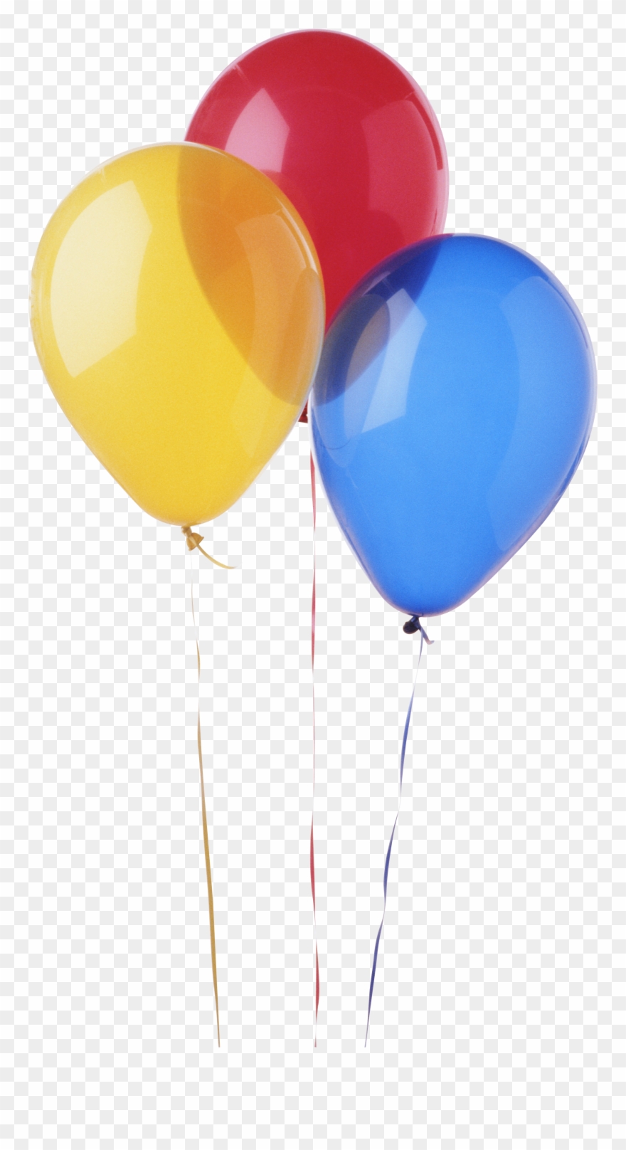 Jpg Library Stock Baloon Vector Real - Real Balloons Transparent Background Clipart