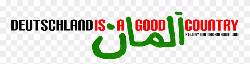 Filminfo - - - Deutschland Good Country - - - Dokfilm - Carmine Clipart