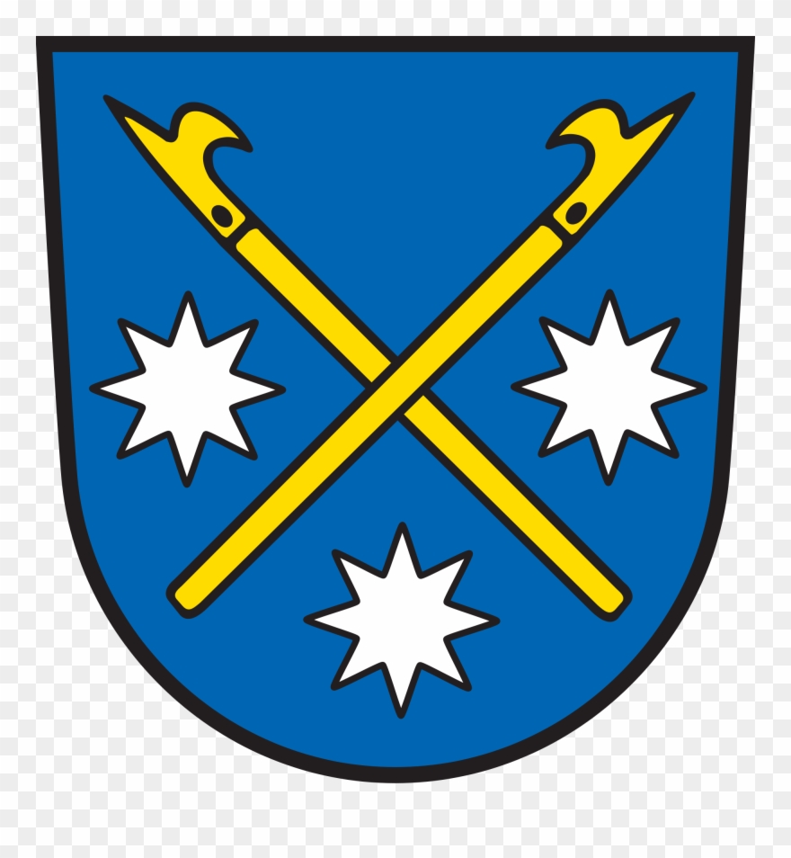 Villingendorf - Flag Of Eureka Stockade Clipart