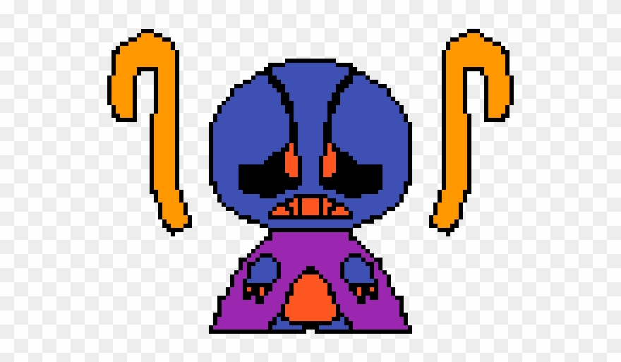 Random Image From User - Pixel Art Clipart