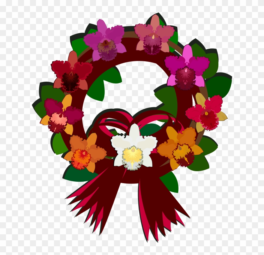 By Jpenrici - Bouquet Clipart
