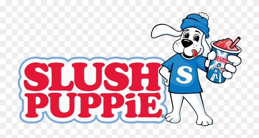 Ice Clipart Slush Puppy - Slush Puppie Cup - Png Download