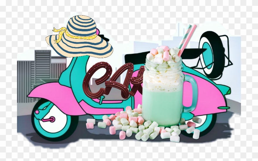 Ice Cream Clipart