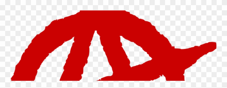 What Is Developer Anarchy And How Is It Different From - Anarchy Symbol Png Clipart