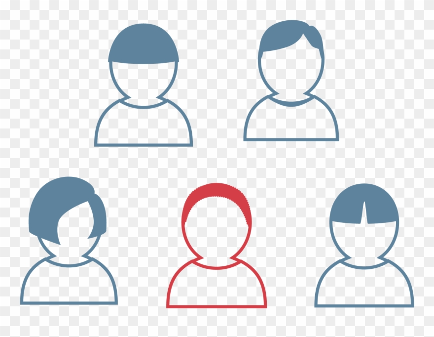 Right Clipart Child Poverty - Png Download