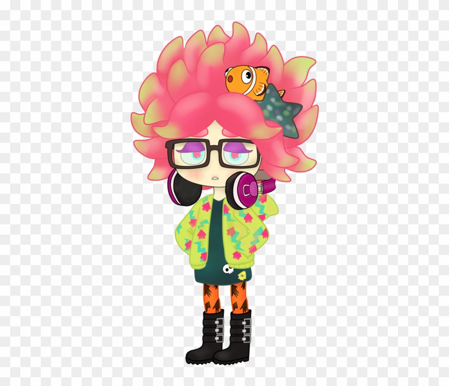 Sea Anemone Clipart Transparent - Annie Anemone - Png Download