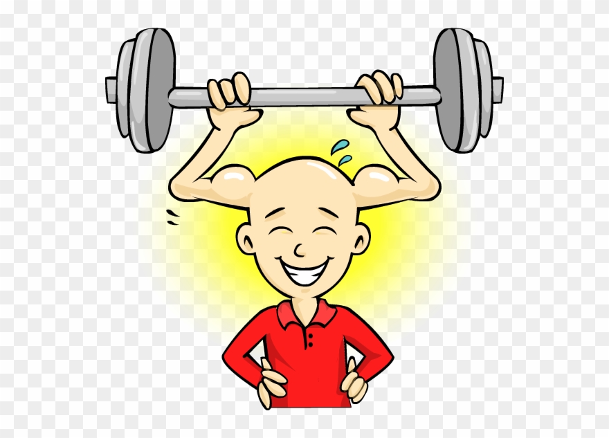 Kids Mind Power Against Bullying Guided Self Hypnosis - Mind Power Clipart - Png Download