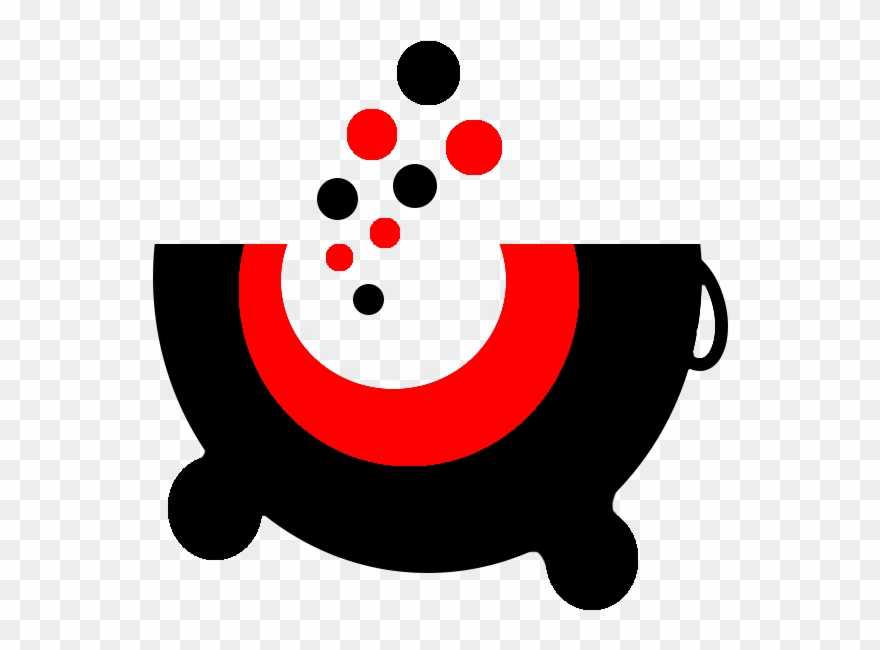 3d Cauldron 3d Cauldron Clipart