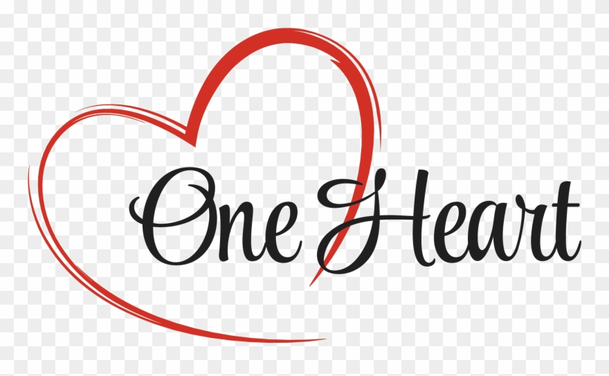 One Heart Disability Ministry Is An Organization Focused - One Heart Ministry Logo Clipart