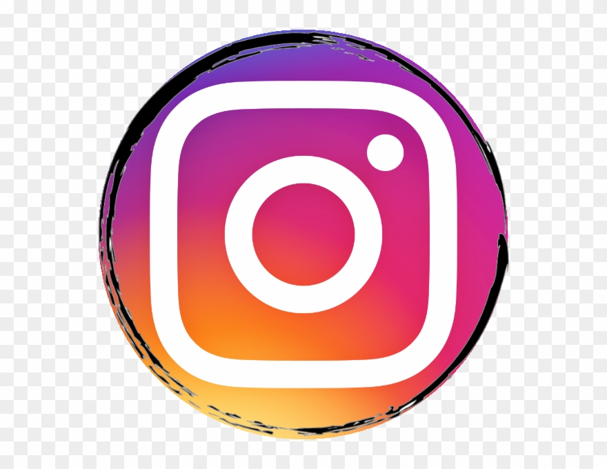 Thauma Icon - Instagram - Instagram Clipart