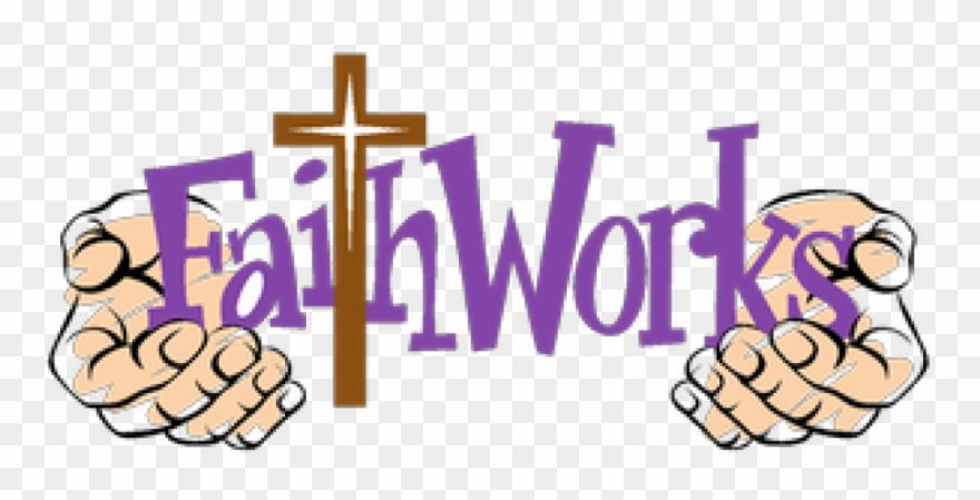 Staff - Faithworks Clipart