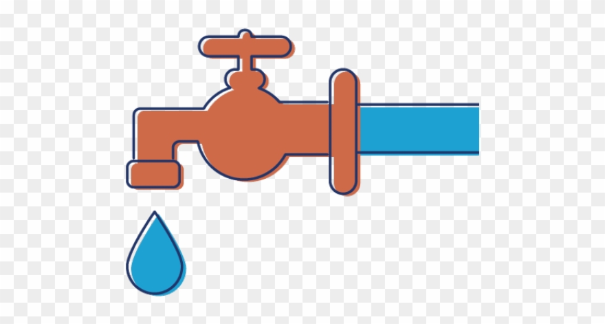 Jpg Freeuse Stock Plumber Clipart Drainage System - Plumbing Cartoon Png Transparent Png
