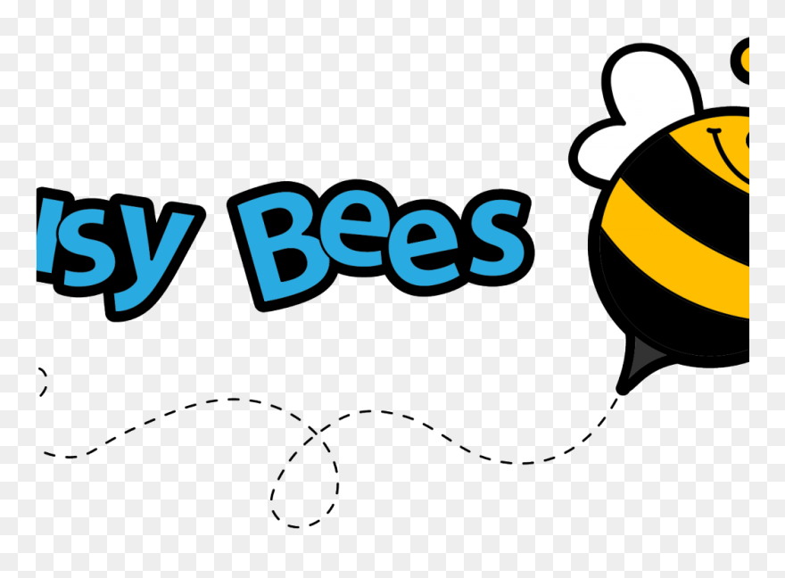 Picture Freeuse Library Cliparts X Carwad Net - Busy Bees - Png Download