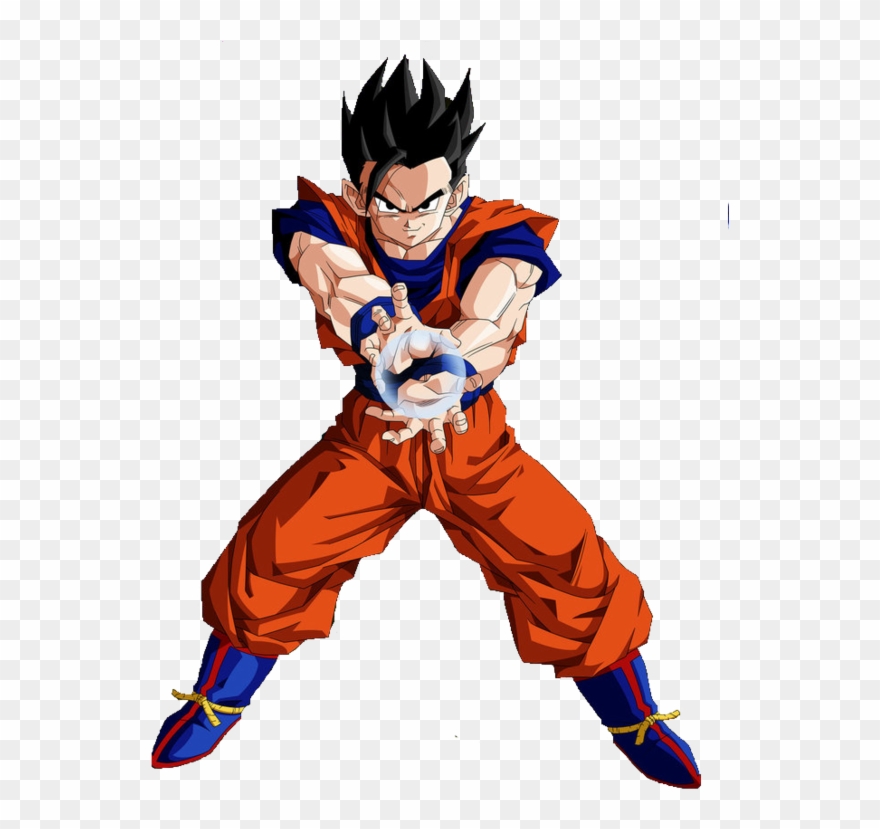 Latestcb=20151114203717 - Dragon Ball Gogo Png Clipart