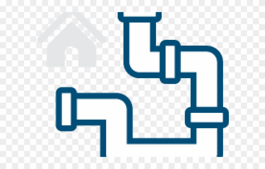 Pipe Clipart Drain - Drain - Png Download