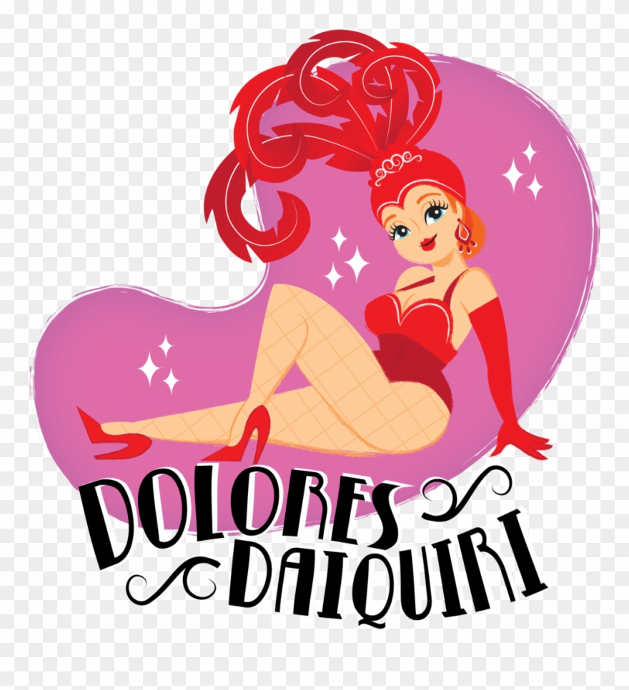 Burlesque Classes Clipart