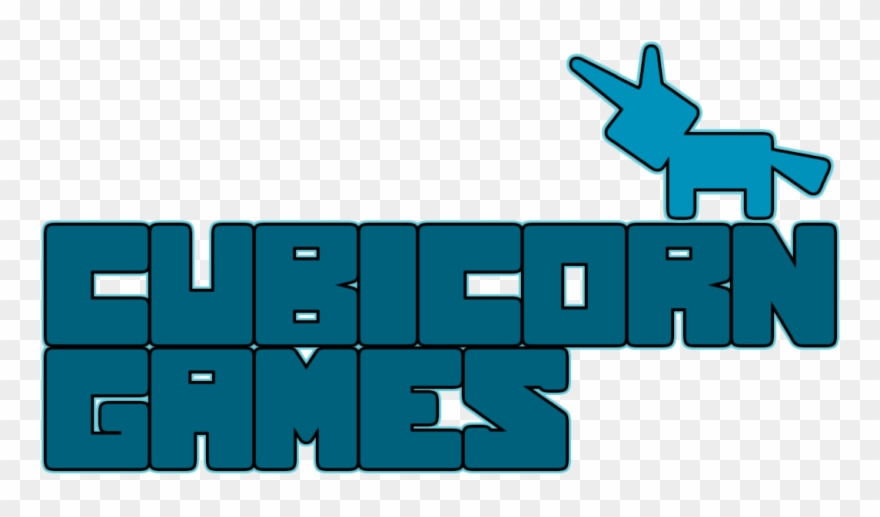 Cubicorn Games Clipart