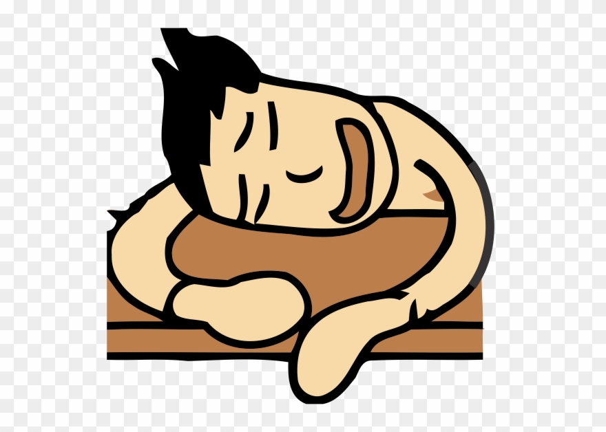 Navbar - Sleepy Classes Clipart