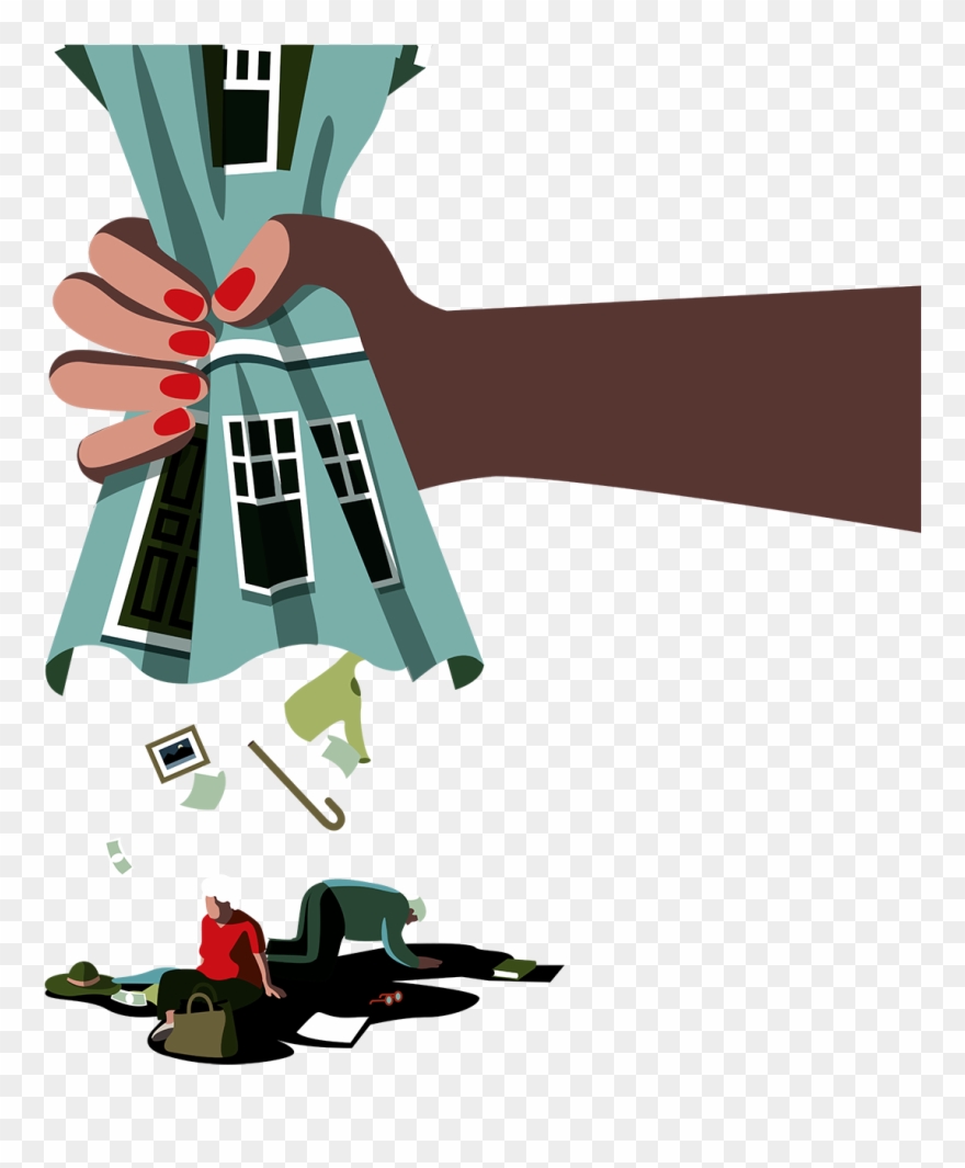 Eversafe Newsletter Of Guardianship - Consent Clipart