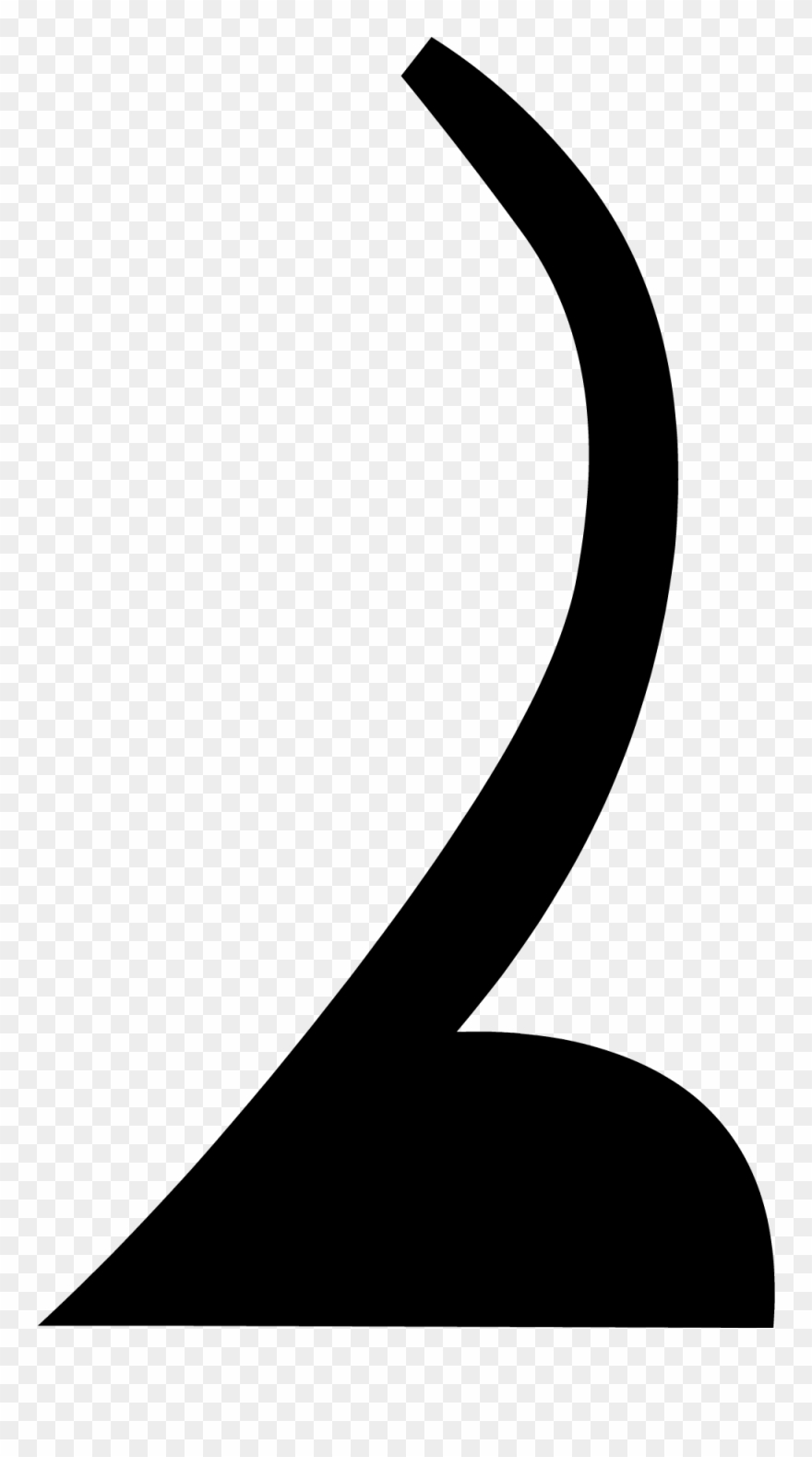 Leg Bent 2 - Bfdi Leg Bent 2 Clipart