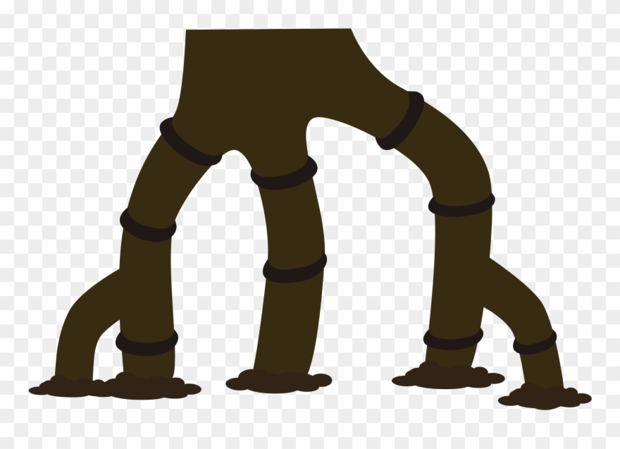 Big Image - Chicken Thighs Clipart