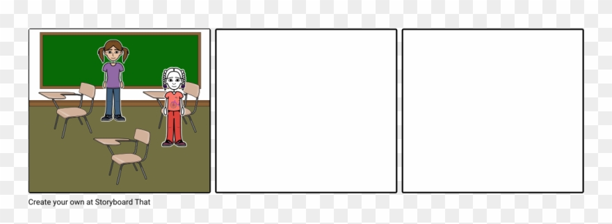 Summer Break - Detention Clipart