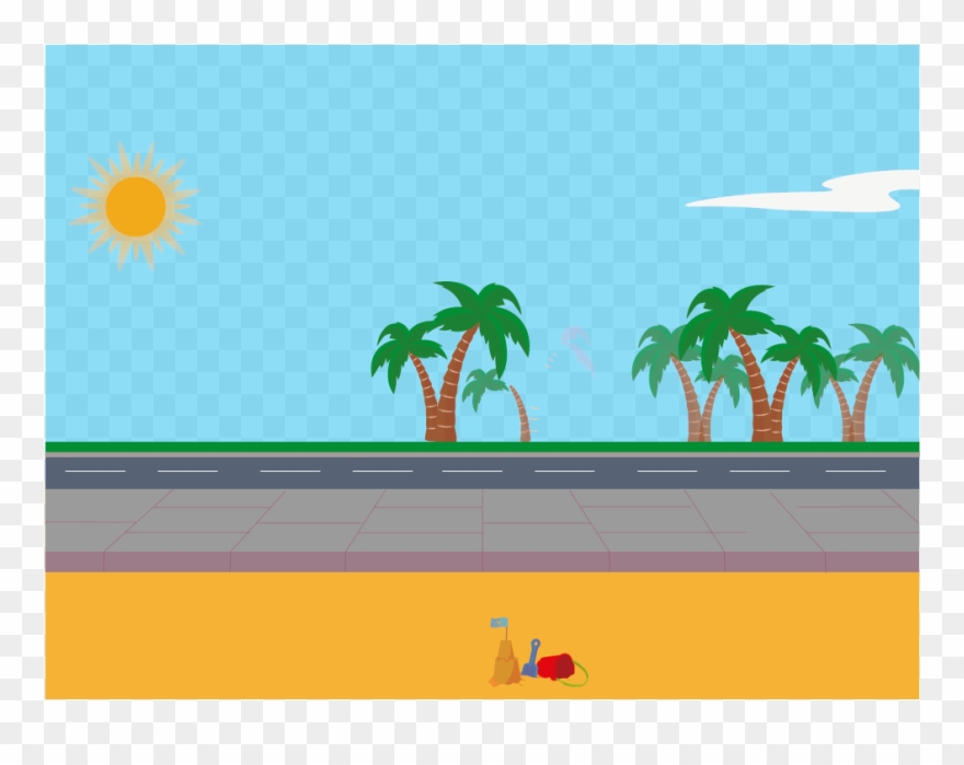 Summer Of Engineering Clipart