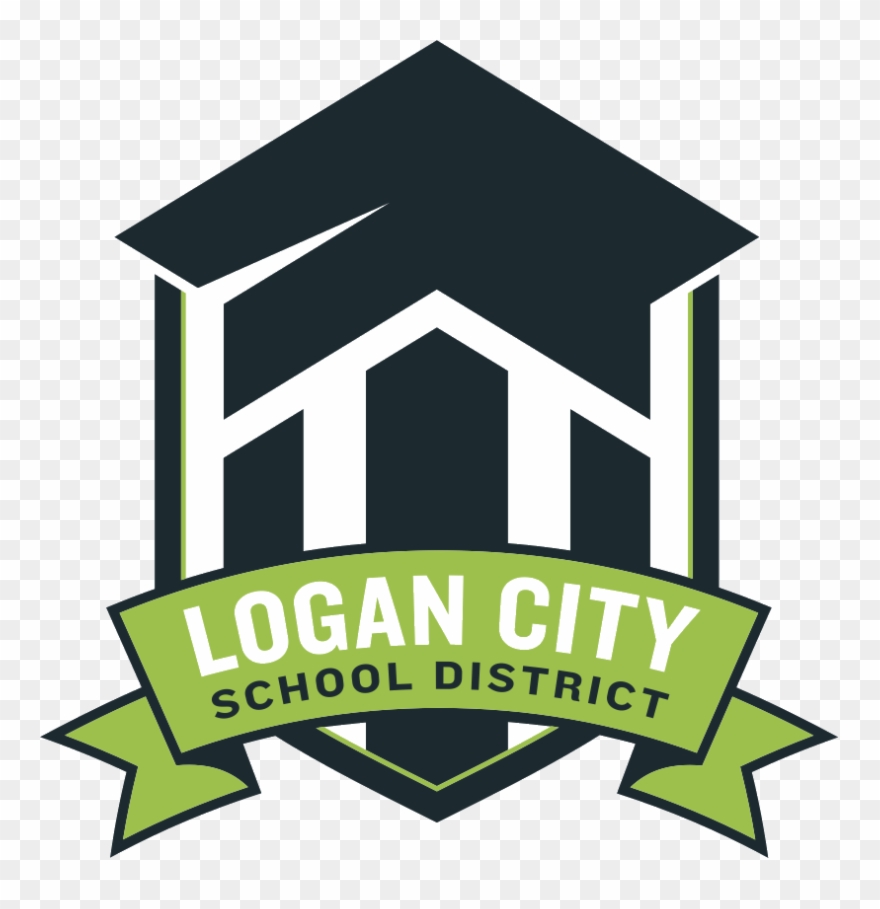 Logan City School District Logo Logan School District Logo Clipart