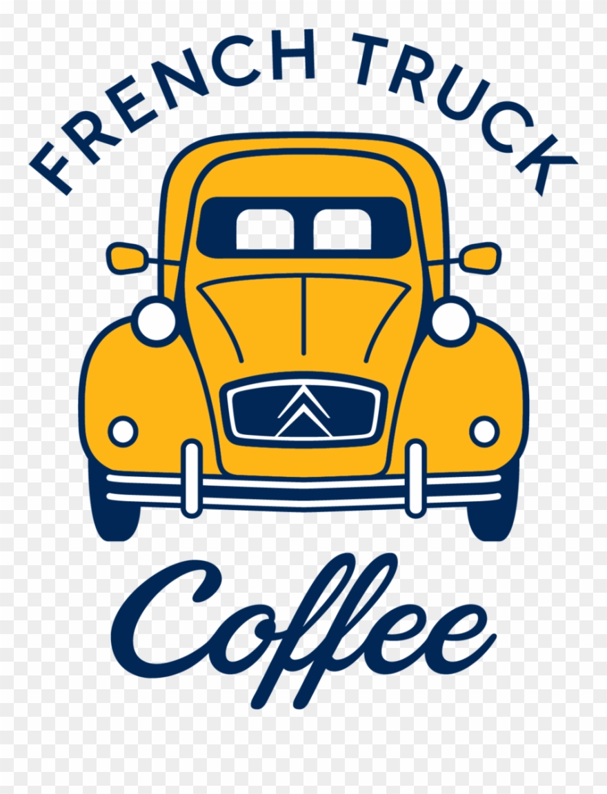 Yuletide Lake Pontchartrain Basin - French Truck Coffee Memphis Clipart