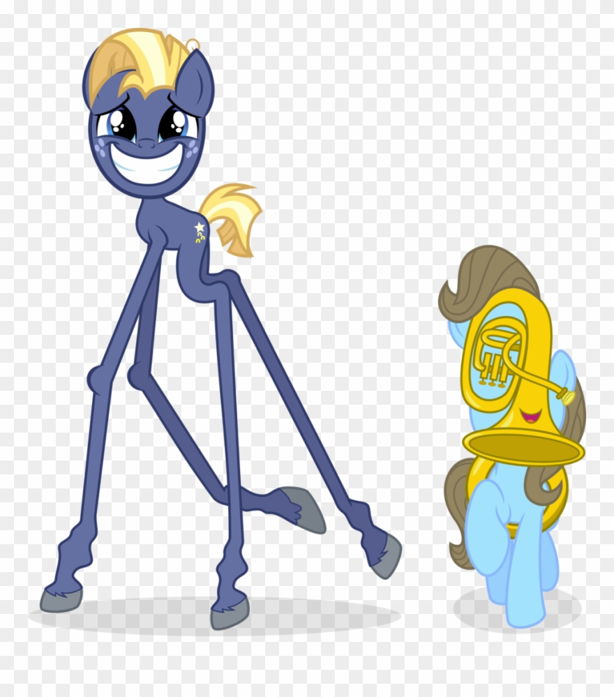 Clip Black And White Punzil Beauty Brass - Salvador Dali - Png Download