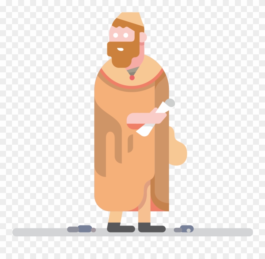 Clip Art Library October The Supreme Pundit Conformistamber - Illustration - Png Download