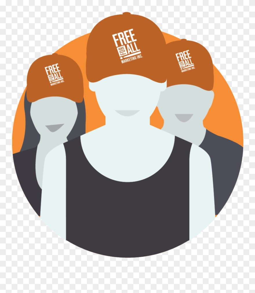 Brandambass - Brand Ambassador Clip Art - Png Download