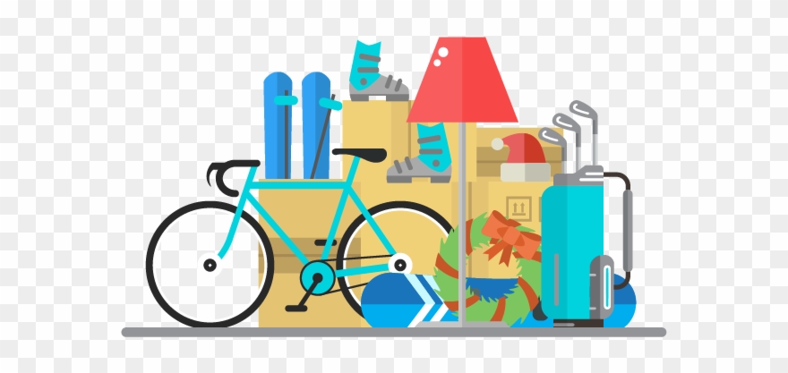 Medium Closet Clipart