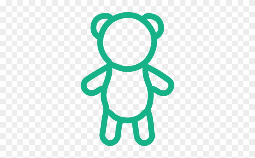 Closet Clipart Organized Home - Toy - Png Download