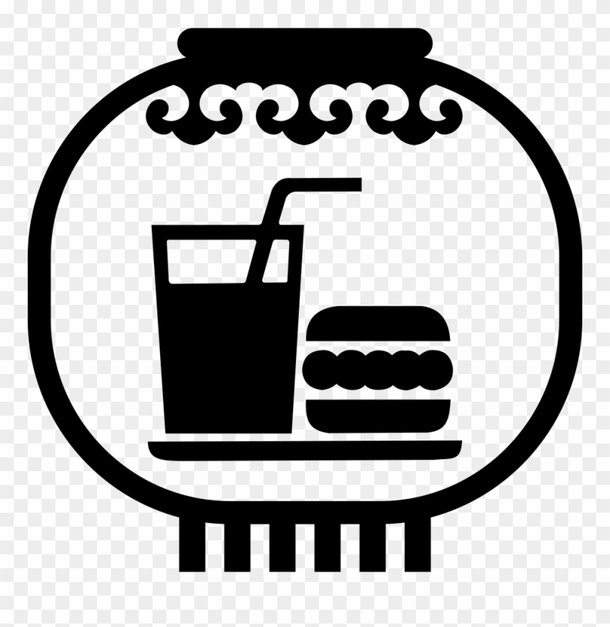 Png File - Food Icon Clipart