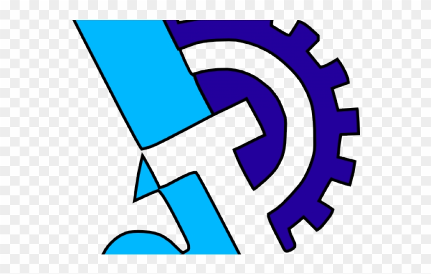 Electrical Clipart Mechanical Tool - Engineering Clipart - Png Download