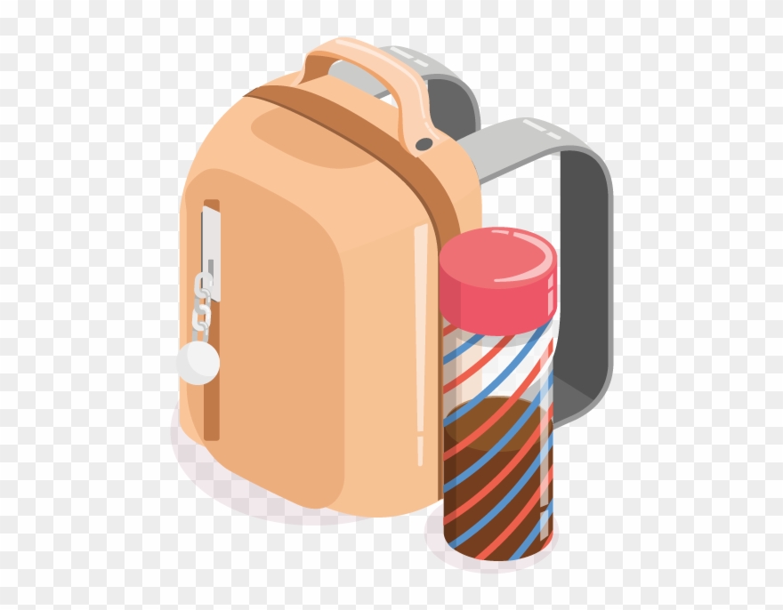 Convenient - Illustration Clipart