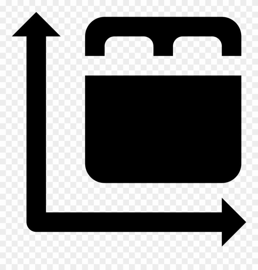 Vector Transparent Library Bedroom Vector Master - Diana Baumrind Estilos De Crianza Clipart