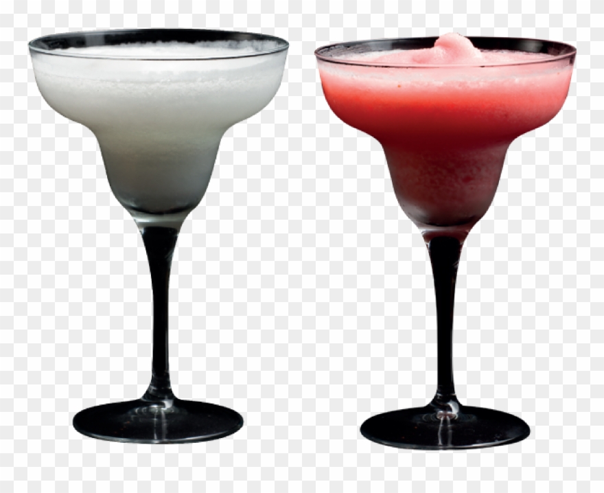Margarita Png Transparent - Cocktail Clipart