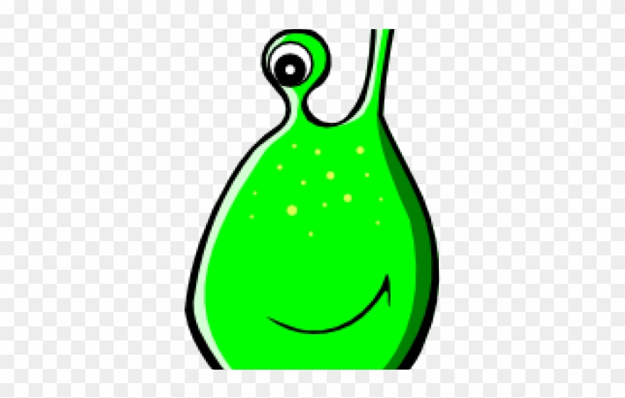 Science Fiction Clipart Alien Attack - Alien Clip Art - Png Download