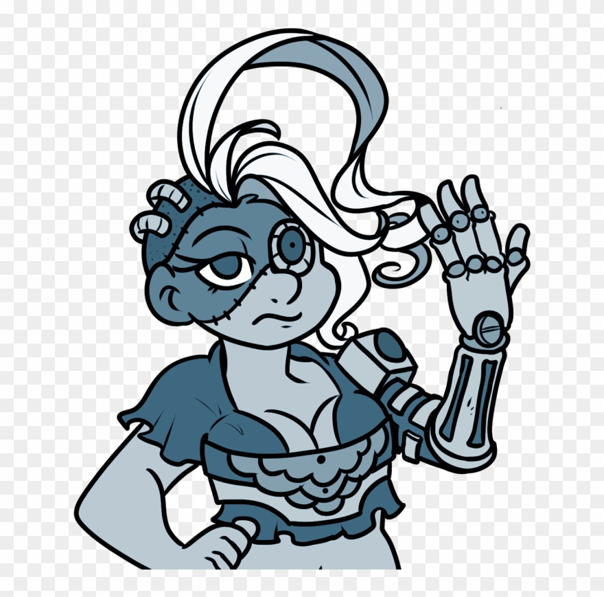 Parachute Clipart Lander - Child - Png Download