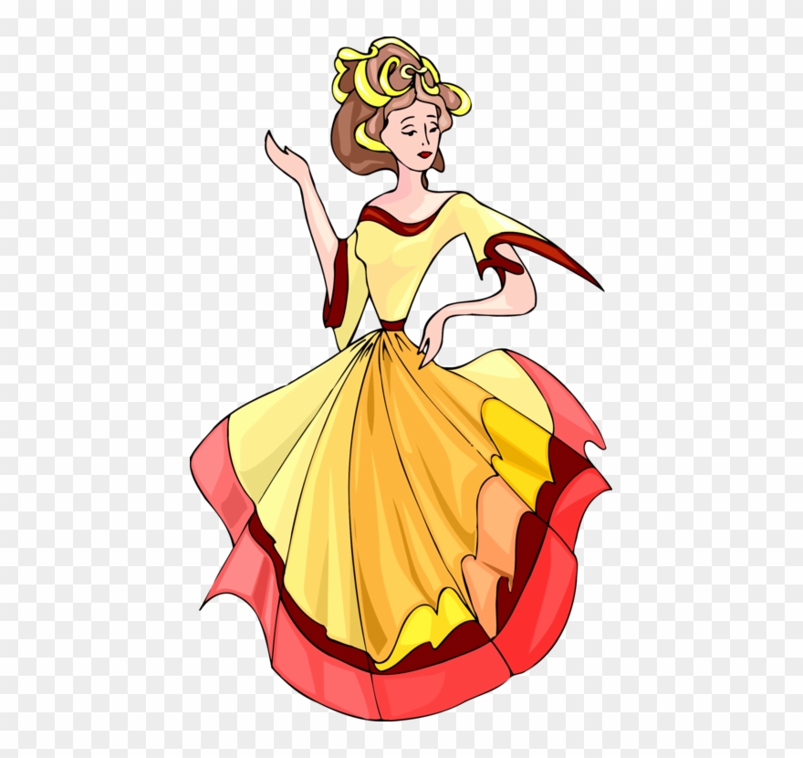 All Photo Png Clipart - Actress Cartoon Png Transparent Png